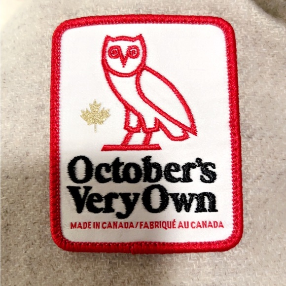 Latest edition Canada goose/OVO vest - Picture 2 of 3